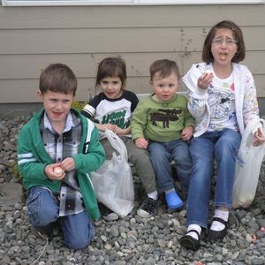 Meet your Posher, Edwinna